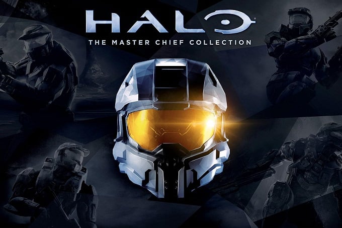 Από τη πρώτη μέρα, οι κάτοχοι του Halo: The Master Chief Collection θα πρέπει να κατεβάσουν 20GB αναβάθμιση
