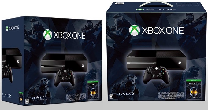 Xbox One Halo: The Master Chief Collection bundle στα $349 ετοιμάζει η Microsoft [Ενημέρωση]