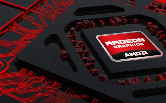 AMD: Πιθανή παρουσίαση των Radeon HD 8000 Series στην έκθεση E3 2013