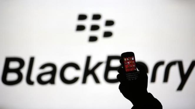 Reuters: Πρόταση εξαγοράς της BlackBerry από τη Samsung