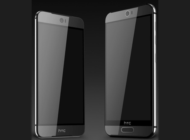 Διέρρευσε φωτογραφία με το νέο HTC One (M9) και τον διάδοχο του "max"