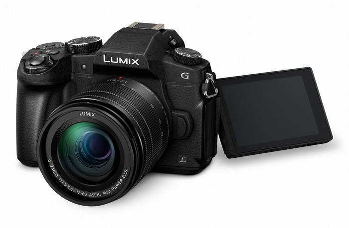 H Panasonic ανακοίνωσε την νέα Lumix G85, που διαδέχεται την G7