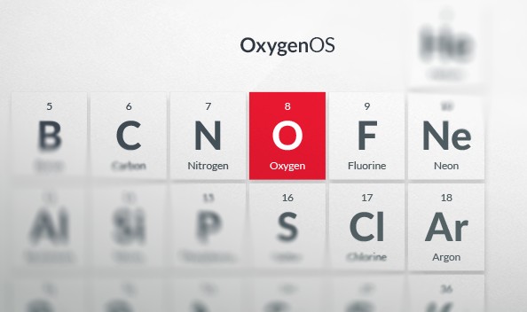 Η OnePlus στις 12 Φεβρουαρίου θα αποκαλύψει το OxygenOS