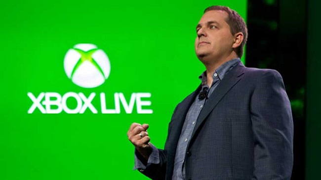 Ο Marc Whitten, Chief Product Officer του Xbox αποχωρεί από τη Microsoft