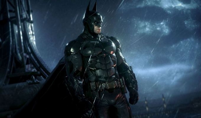 Batman: Arkham Knight - Review (Xbox One, PS4)
