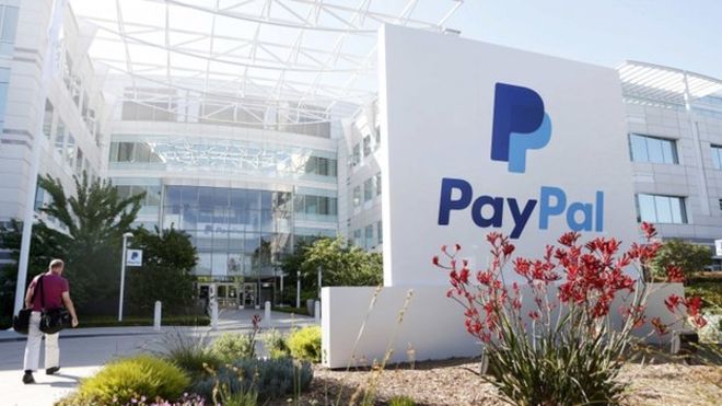 PayPal: Επέκταση του προγράμματος προστασίας του πωλητή στην Ελλάδα και για μη υλικά αγαθά
