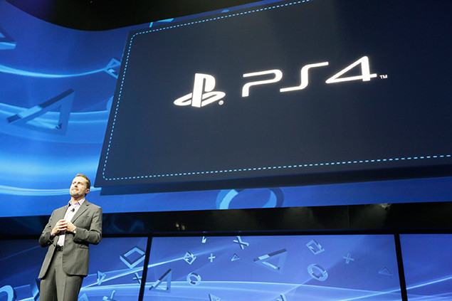 Sony: Κάθε παιχνίδι για το PS4 που θα κυκλοφορήσει θα είναι διαθέσιμο και για download