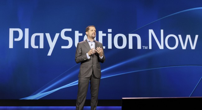 PlayStation Now: Εγκαίνια το καλοκαίρι για την υπηρεσία cloud streaming της Sony