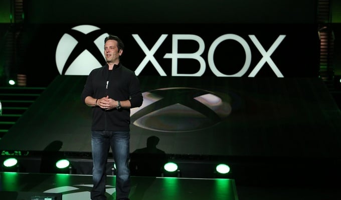 E3: Στα παιχνίδια αφιερωμένη εξ ολοκλήρου η φετινή παρουσίαση της Microsoft