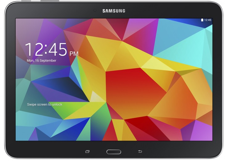 Galaxy Tab4. Νέα γενιά tablet της Samsung με οθόνες 7, 8 και 10.1 ιντσών