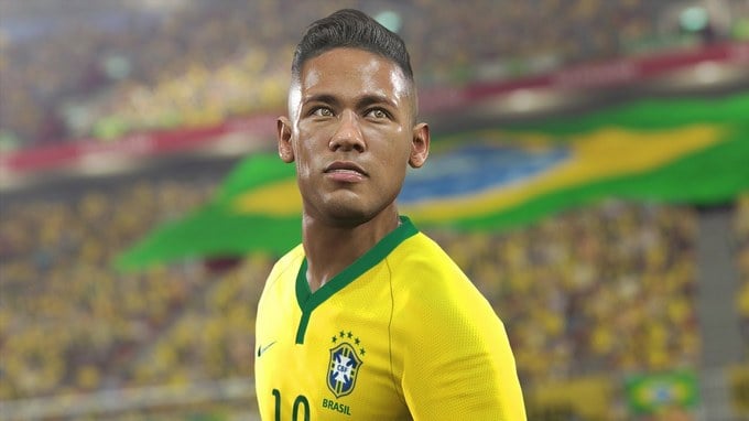 Pro Evolution Soccer 2016 – Review (PS4)