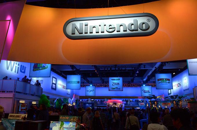 Το NX, η επόμενη κονσόλα της Nintendo, θα διαφέρει αρκετά από το Wii και το Wii U