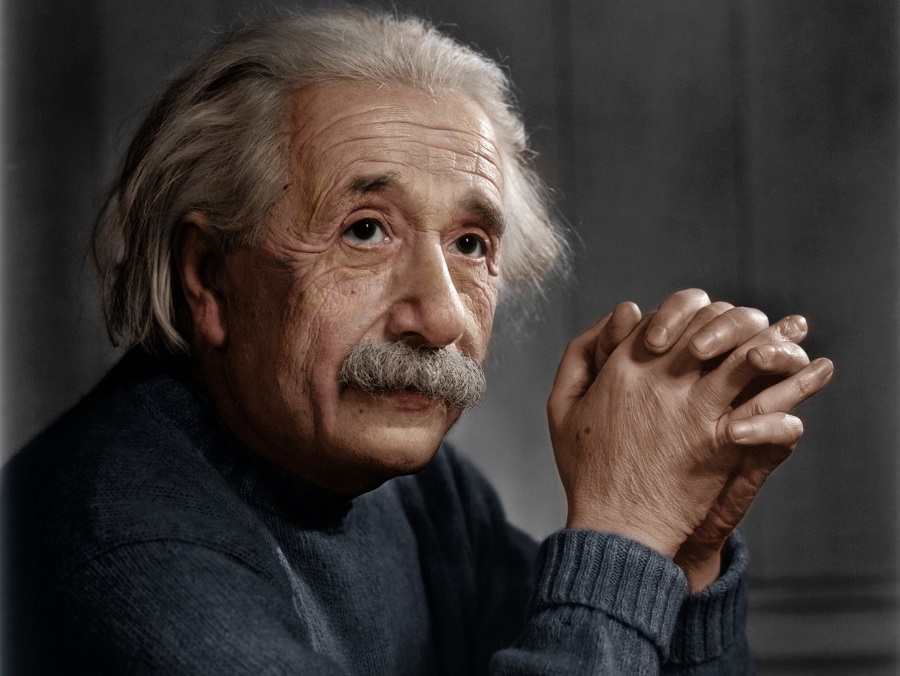 100 χρόνια μετά ο Αϊνστάιν επιβεβαιώνεται: Τα βαρυτικά κύματα υπάρχουν