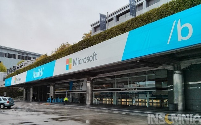 Ξεκινάει αύριο το συνέδριο Build 2013 της Microsoft