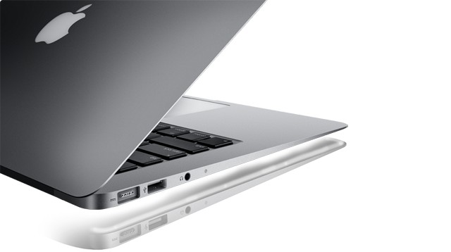 Ανανεωμένη σειρά MacBook Air με γρηγορότερο επεξεργαστή και $100 χαμηλότερη τιμή