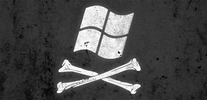 Microsoft: Η δωρεάν αναβάθμιση σε Windows 10 αφορά και τους "πειρατές" [Ενημέρωση]