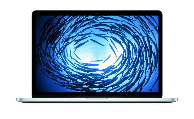 Η γενιά Haswell επεξεργαστών έρχεται στα MacBook Pro με Retina οθόνη