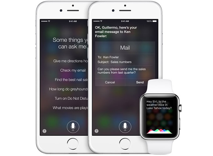 Το AppleBot σαρώνει τον ιστό και βοηθάει στις αναζητήσεις σας με τα Spotlight και Siri