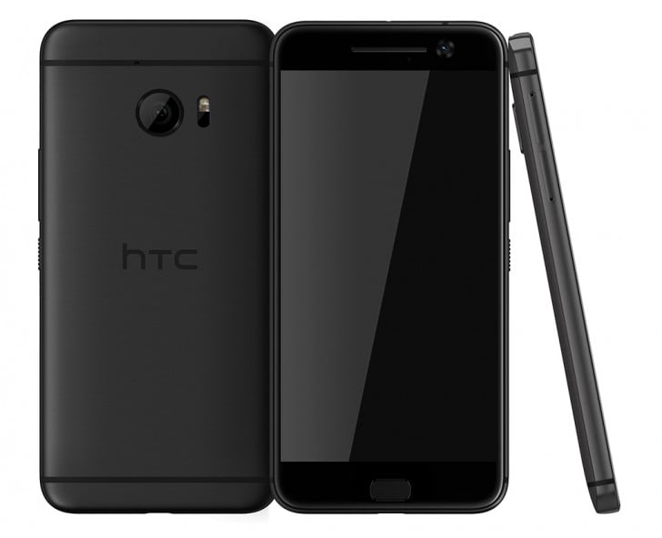 Χάρη σε ένα render που διέρρευσε ξέρουμε πως θα μοιάζει το HTC One M10