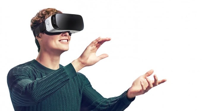 Διαθέσιμο στις ΗΠΑ το Samsung Gear VR έναντι $99. Σύντομα και στην Ευρώπη