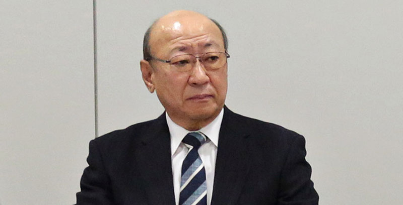Tatsumi Kimishima, ο νέος πρόεδρος της Nintendo