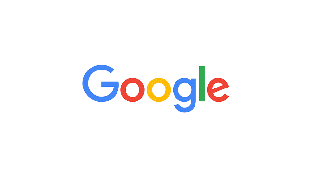 Αυτό είναι το νέο λογότυπο της Google
