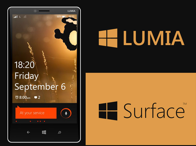 Η ονομασία Microsoft Lumia θα αντικαταστήσει την ονομασία Nokia