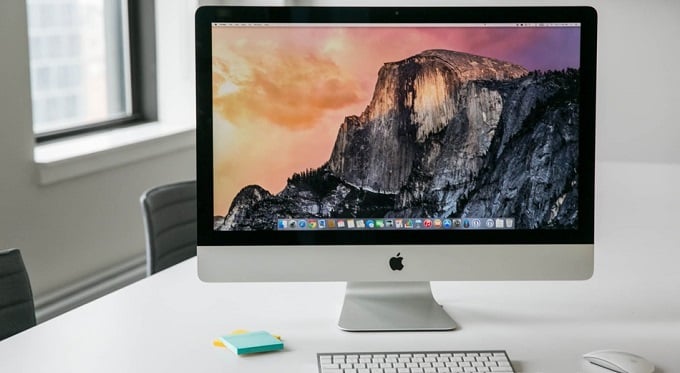 Σύμφωνα με την LG, η Apple θα παρουσιάσει iMac με οθόνη 8Κ