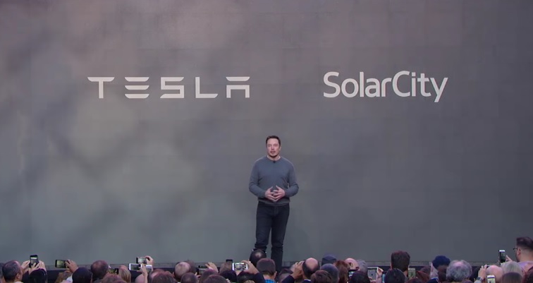 Σύγχρονες στέγες με ηλιακούς συλλέκτες για καμία εξάρτηση από δίκτυο ηλεκτρισμού, παρουσίασε η Tesla