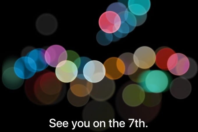 Η Apple μας κλείνει ραντεβού για τα νέα iPhone στις 7 Σεπτεμβρίου