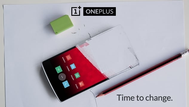 H OnePlus «ετοιμάζεται για αλλαγή» την 1η Ιουνίου, πιθανόν με την παρουσίαση του OnePlus 2