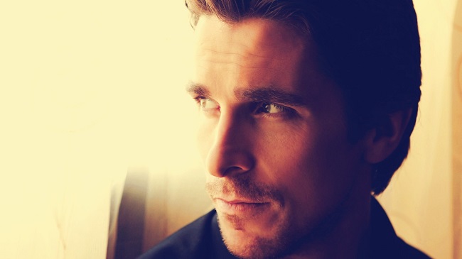 Ο Christian Bale θα υποδυθεί τον Steve Jobs σε νέα παραγωγή της Sony Pictures;