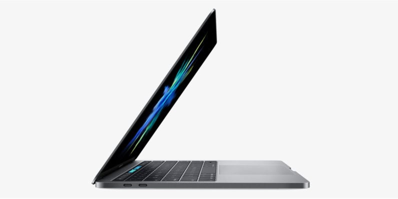 Kάτοχοι του νέου MacBook Pro με Touch Bar αναφέρουν προβλήματα με την αυτονομία