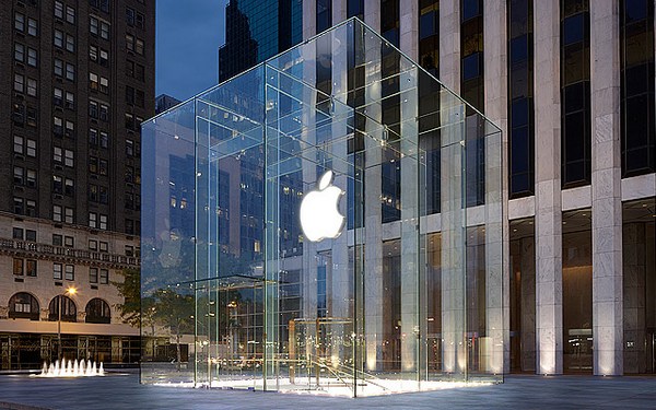 Η Apple θα παρουσιάσει και το iWatch στις 9 Σεπτεμβρίου μαζί με το iPhone 6