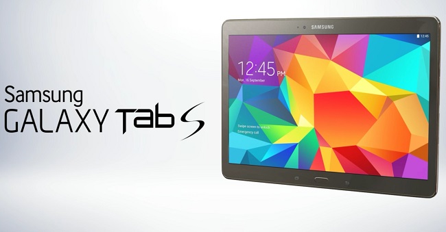 Στις 12 Ιουνίου, η Samsung θα παρουσιάσει τα Galaxy Tab S 10.5 και 8.4 με AMOLED και οκταπύρηνο Exynos