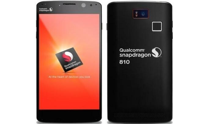 Qualcomm: Η κυκλοφορία του Snapdragon 810 βρίσκεται εντός χρονοδιαγράμματος