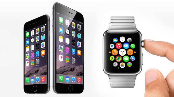 Έκπτωση $50 προσφέρει η Apple για ταυτόχρονη αγορά Apple Watch και iPhone σε περιορισμένα καταστήματα