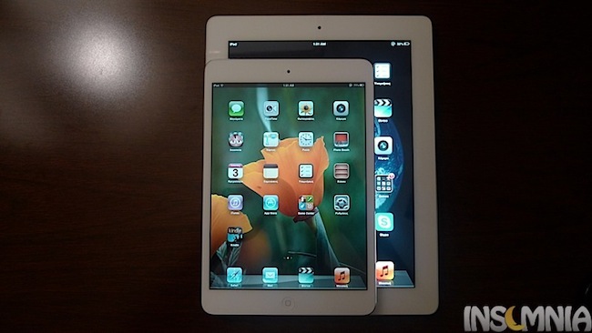 iPad mini: Πρώτες Εντυπώσεις (video)