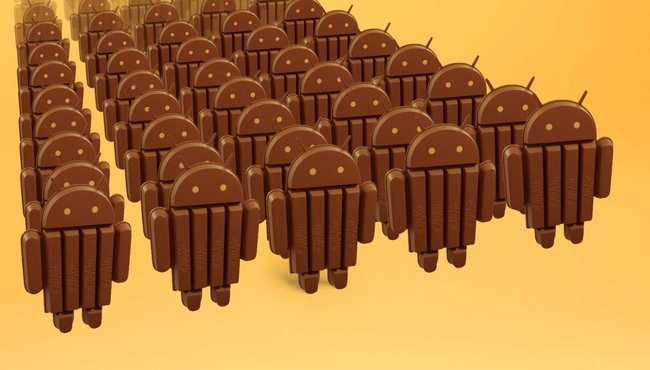 Τι καινούριο φέρνει το Android 4.4 KitKat