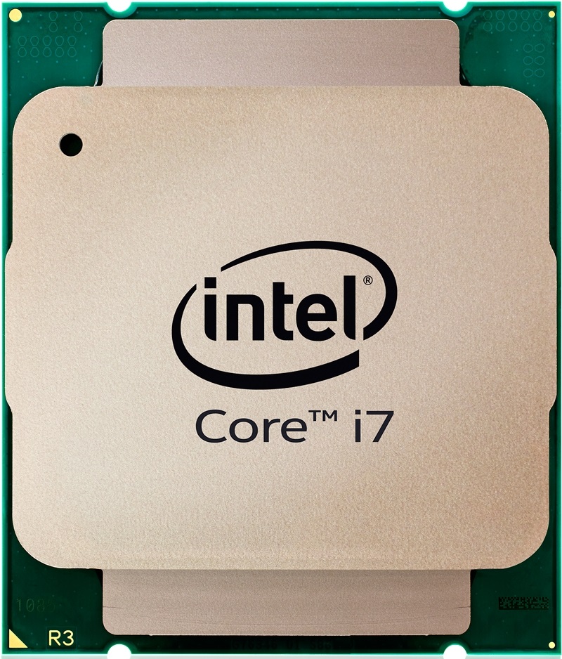 Η Intel ανακοίνωσε επίσημα τη νέα σειρά επεξεργαστών HEDT, Core i7-5000 (Haswell-E) και το Intel X99 Express chipset