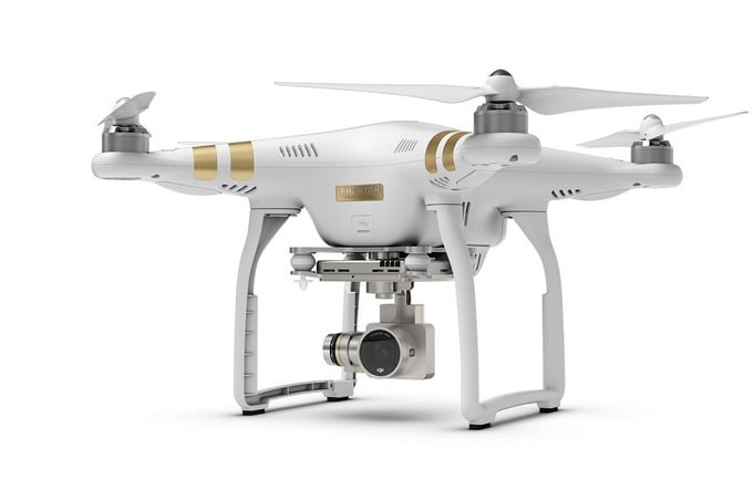 Η Αμερικανική κυβέρνηση, θα απαιτεί την καταχώρηση όλων των αγορών drones