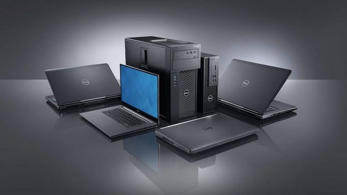 Η Dell ενισχύει την ασφάλεια του BIOS των υπολογιστών της