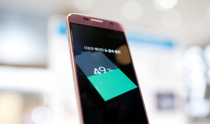 Μπαταρίες της LG θα χρησιμοποιεί η Samsung σε μελλοντικά της τηλέφωνα;