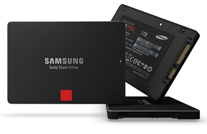 H Samsung ανακοινώνει τη νέα σειρά SSDs 850 PRO
