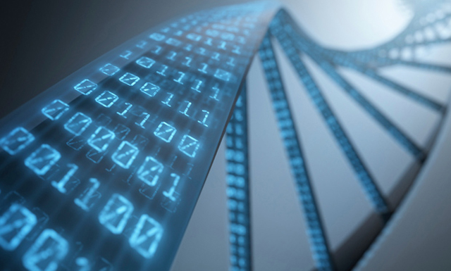 Σε μία τριετία από τη Microsoft το πρώτο λειτουργικό σύστημα αποθήκευσης δεδομένων σε DNA