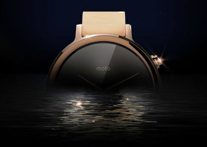 Στις 8 Σεπτεμβρίου παρουσιάζεται το 2ης γενιάς Moto 360