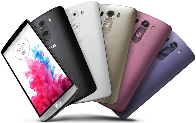 Η LG ανακοίνωσε διπλάσια κέρδη και πωλήσεις ρεκόρ 16,8 εκ. smartphones το τελευταίο τρίμηνο