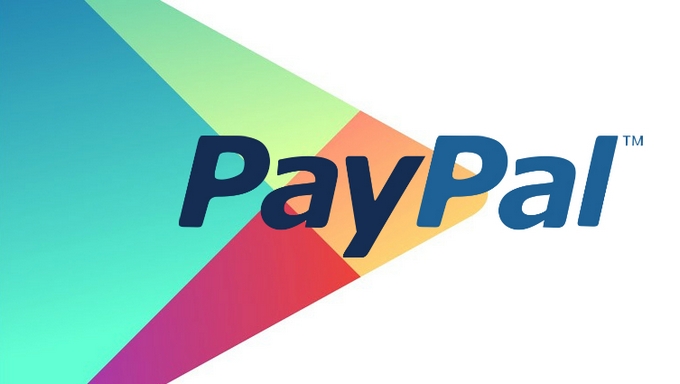 Οι αγορές στο Google Play με PayPal, τώρα και στην Ελλάδα!