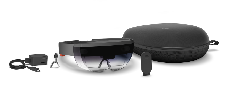 To VR είναι όμορφο, αλλά το Hololens είναι ένα “νέο πρότυπο” για την πληροφορία λέει η Microsoft