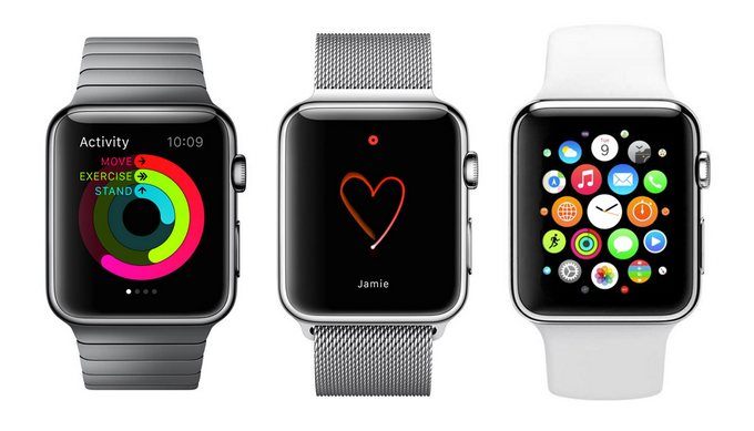 Η beta του iOS 8.2, αποκαλύπτει μερικές από τις δυνατότητες του Apple Watch